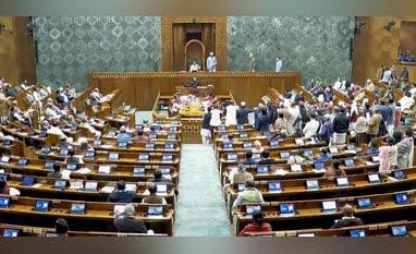 بجٹ اجلاس کا پہلا مرحلہ ہنگامہ آرائی کے ساتھ ختم؛  9 مارچ سے ہوگا اجلاس کا دوسرا محلہ