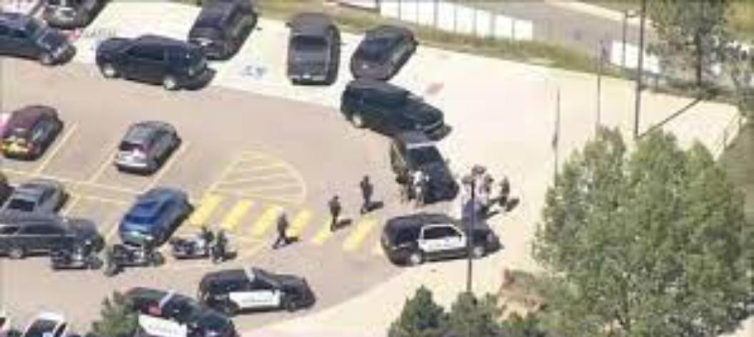 کینیڈا کے برٹش کولمبیا میں فائرنگ کا المناک واقعہ، 10 افراد ہلاک