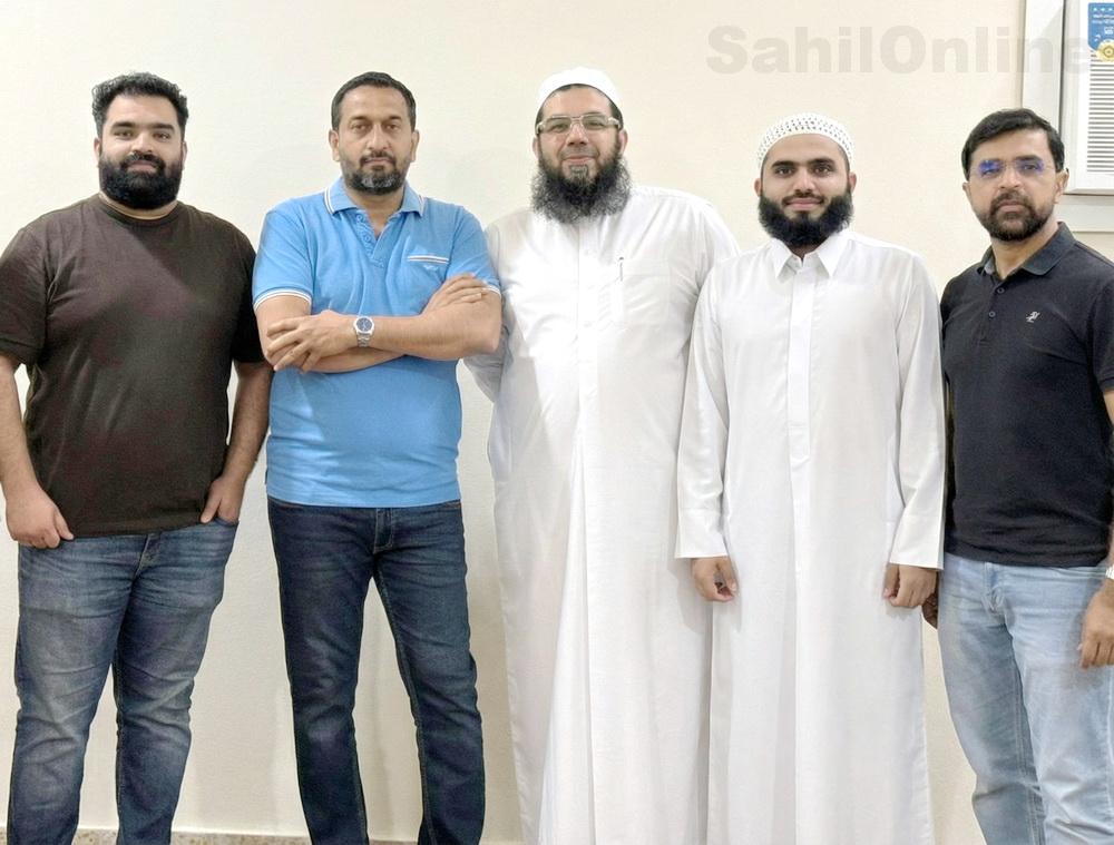 قطر میں انڈین نوائط کمیونٹی کے انتخابات مکمل؛ عبدالرب اسماعیلجی صدر اور رزین رکن الدین جنرل سکریٹری منتخب