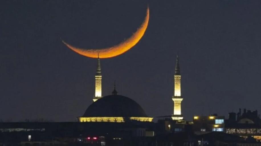 چاند کی رویت سے قبل عمان اور ترکی سمیت بعض ممالک میں رمضان کا اعلان؛ کیا 19 فروری کو پہلا روزہ ہوگا؟