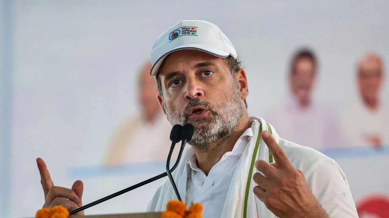 تلنگانہ بلدیاتی انتخابات: کانگریس کی بڑی کامیابی، راہل گاندھی نے عوامی اعتماد کو قرار دیا سماجی انصاف کی فتح